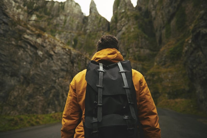 Backpack for Hiking