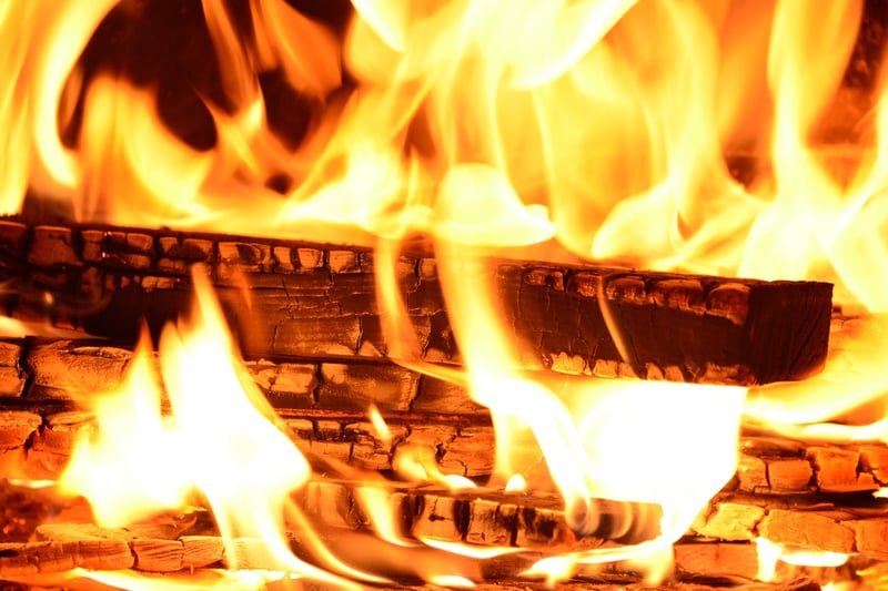 Campfire