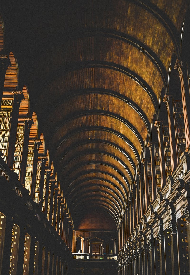 The Library Hotel, New York City